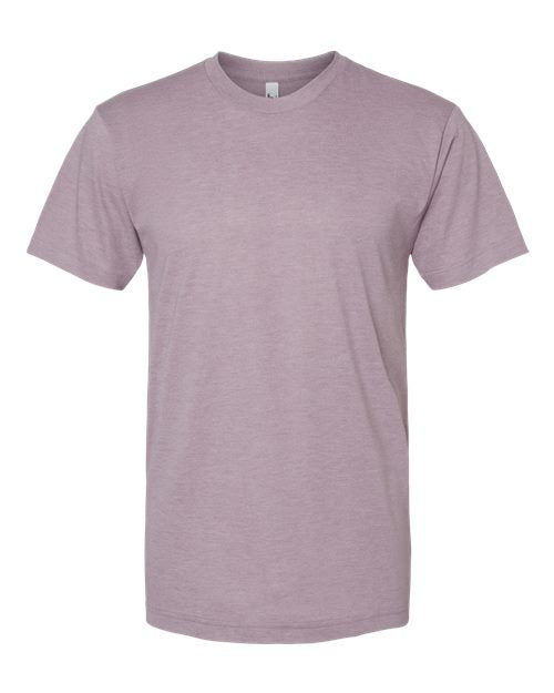 American Apparel Unisex Triblend Track Tee TR401