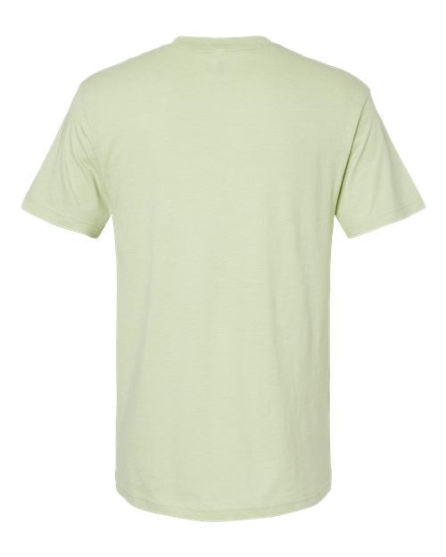 American Apparel Unisex CVC Tee 2001CVC
