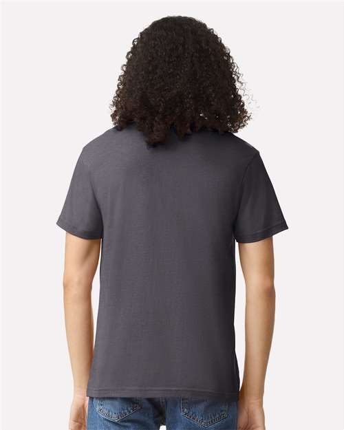 American Apparel Unisex CVC Tee 2001CVC