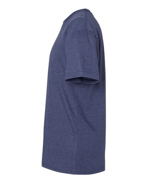 American Apparel Unisex CVC Tee 2001CVC