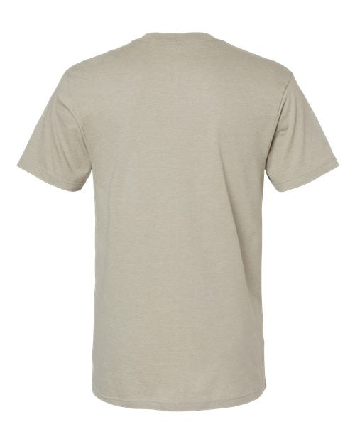 American Apparel Unisex CVC Tee 2001CVC