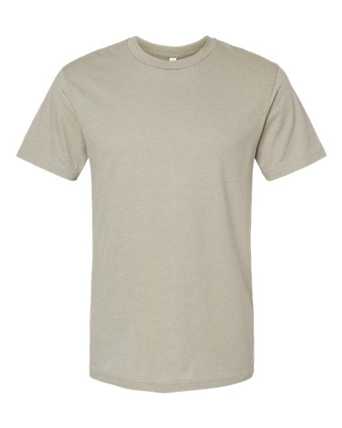 American Apparel Unisex CVC Tee 2001CVC