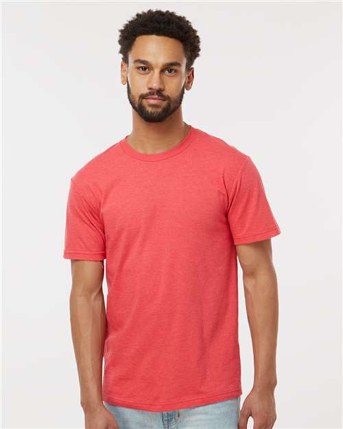 American Apparel Unisex CVC Tee 2001CVC