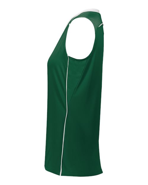 Augusta Sportswear Girls' Rover Jersey 1688