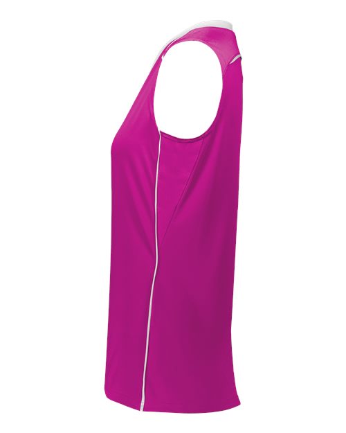 Augusta Sportswear Girls' Rover Jersey 1688